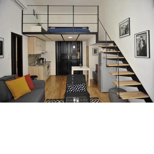 Apartman Rudy