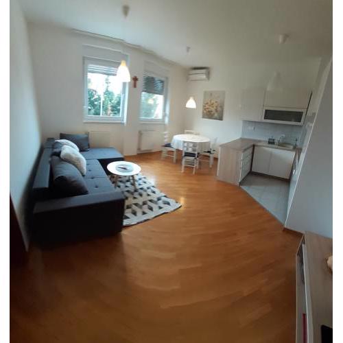 APARTMAN RUPČIĆ