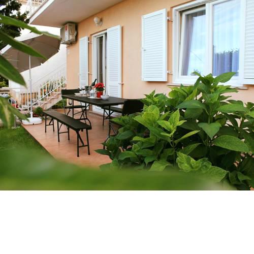 Apartman Ruza 1