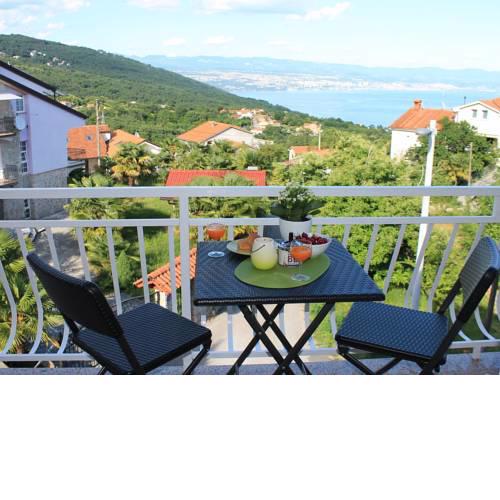 Apartman Ruza 2