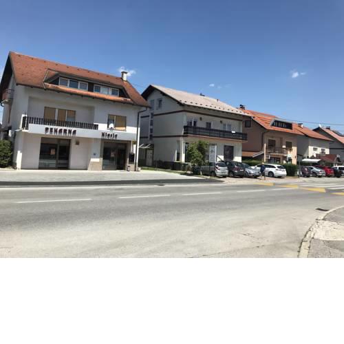 Apartman Ruža (Rose)