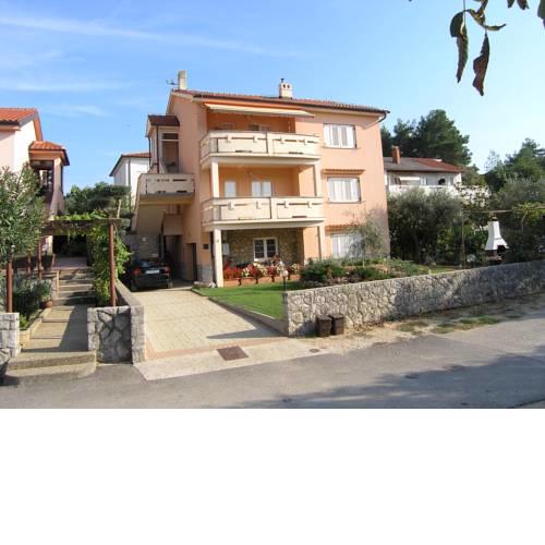 Apartman Ruza