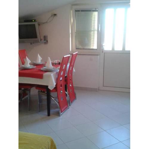 Apartman Ruža