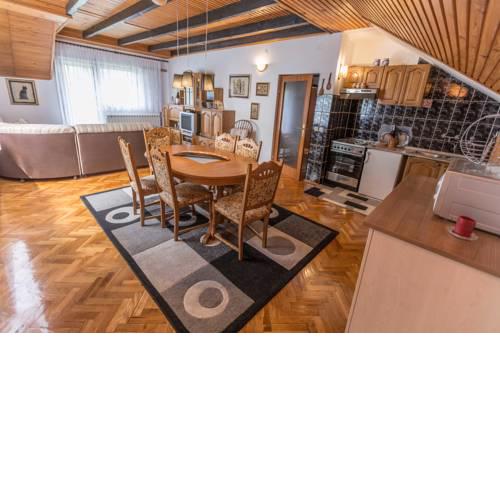 Apartman Ružica