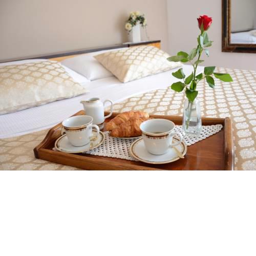 Apartman Ruzmarin