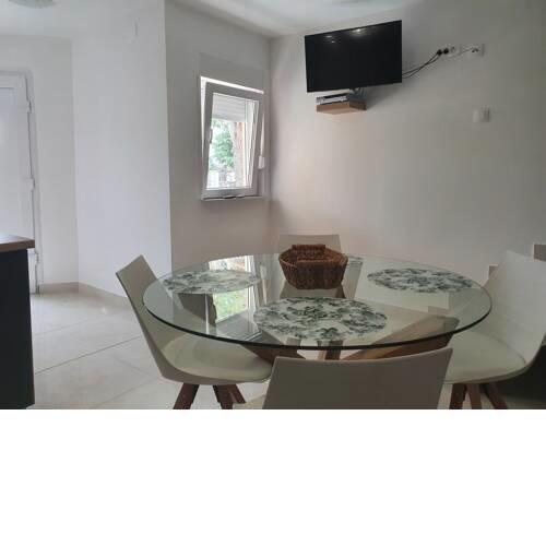 Apartman s dvije spavaće sobe