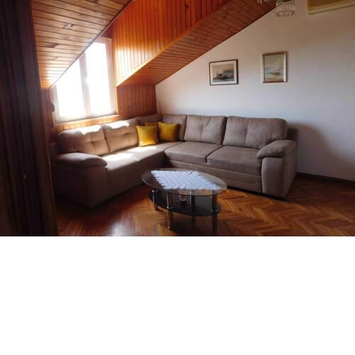 Apartman s pogledom - Iva
