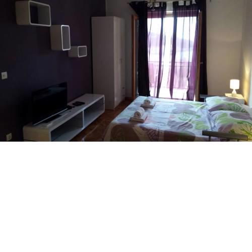 Apartman s pogledom na more AP3