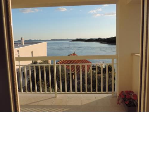 Apartman s pogledom