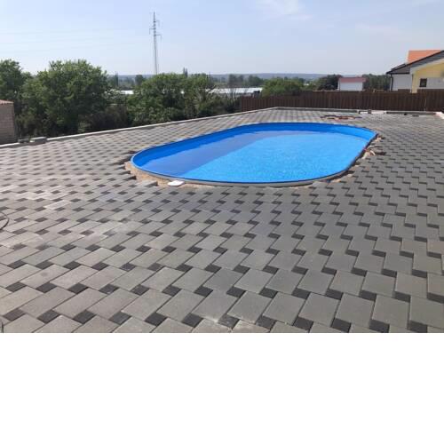 Apartman sa Bazenom