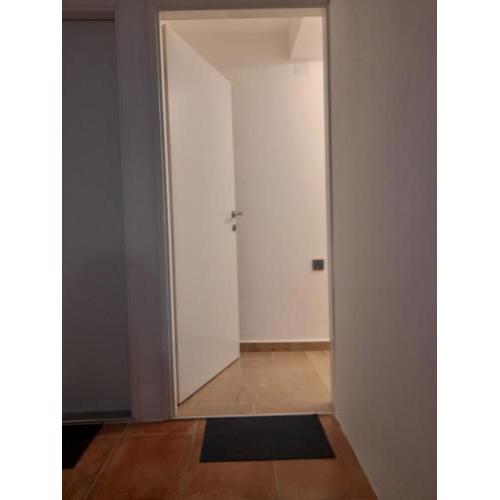 Apartman sa lođom 2+2