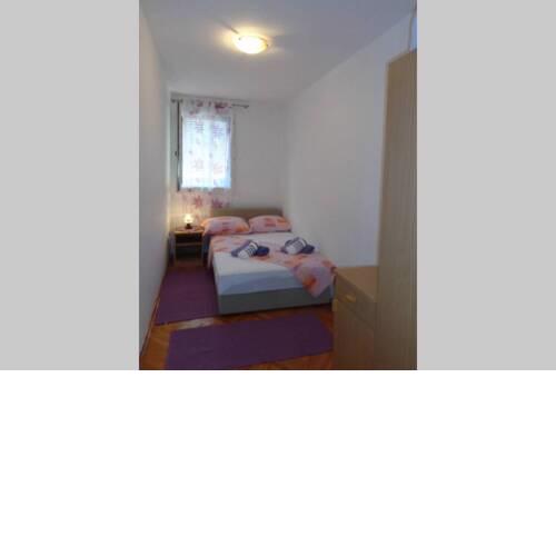 Apartman sa pogledom na more