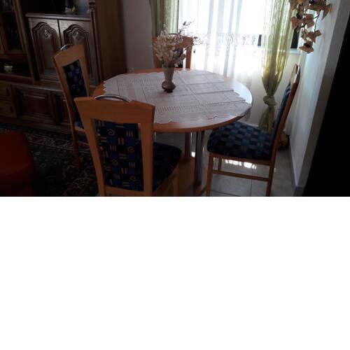 Apartman sa prekrasnim pogledom