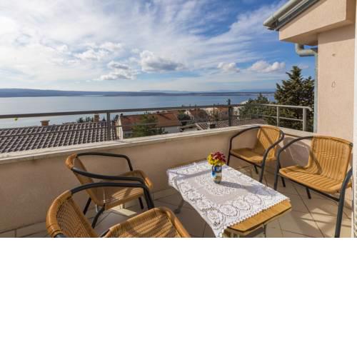 Apartman Šabanović