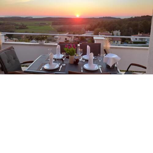 Apartman Sabina, Poreč
