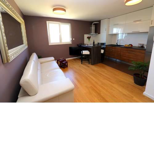 Apartman Saga