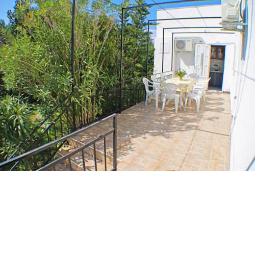 Apartman Sajska 6+2 ID 661