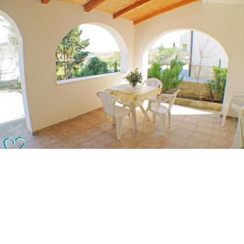 Apartman Sajska A2+1 ID 662