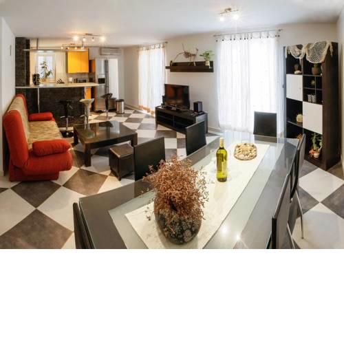 Apartman Sally