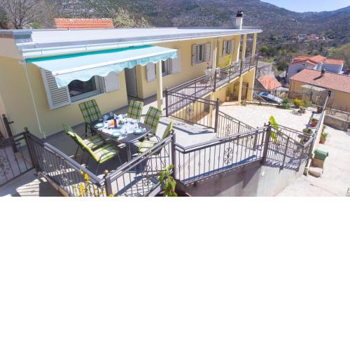 Apartman Salta