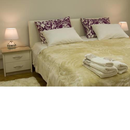 Apartman San Antonio