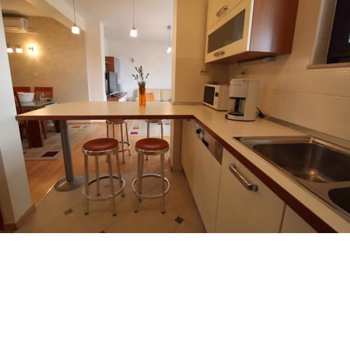 Apartman San Marino 2