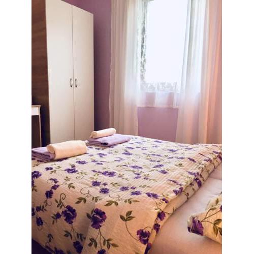 Apartman San