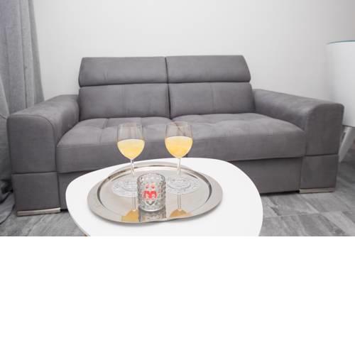 Apartman Sand in souterrain