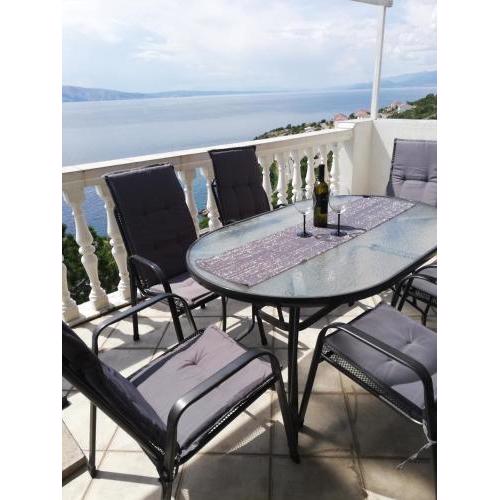 Apartman Sandra Senj