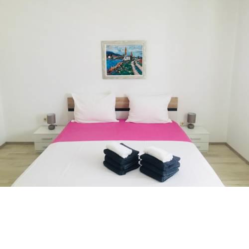 Apartman Sandra