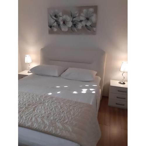 Apartman Sandra