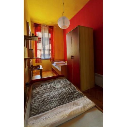 Apartman Sandra