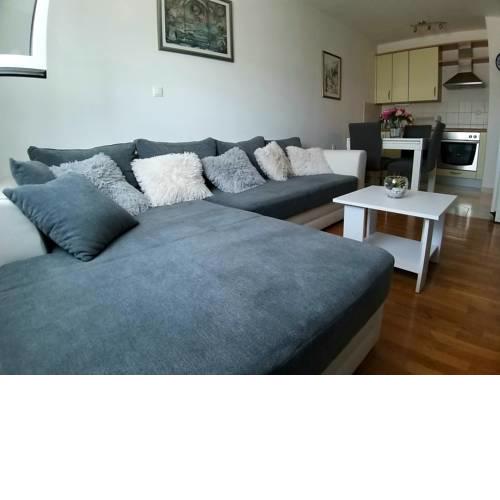 Apartman *SANJA* Omiš