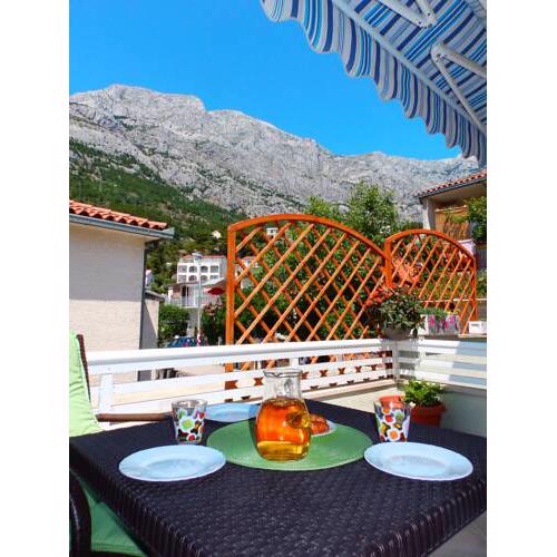 Apartman Sanja