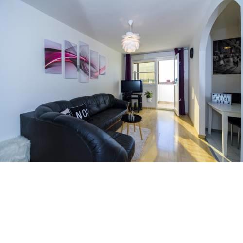 Apartman Sanja