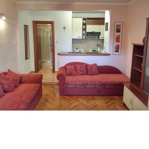 Apartman Sanja