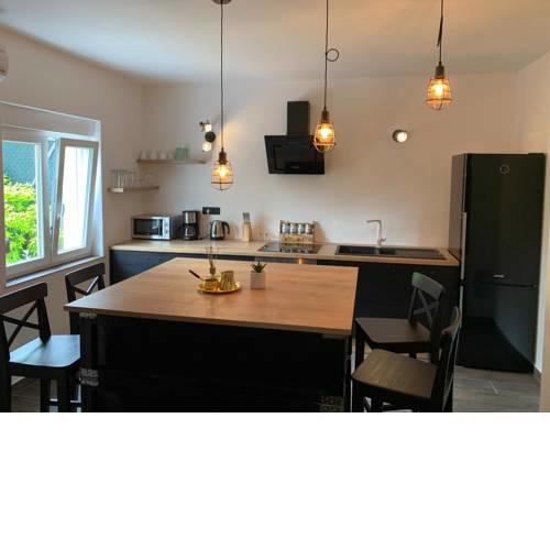 Apartman Sanja