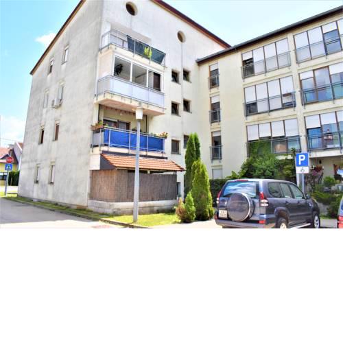 Apartman Sanja