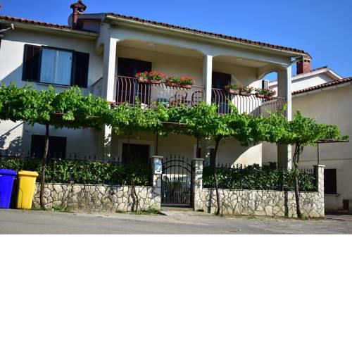 Apartman Santa Domenica