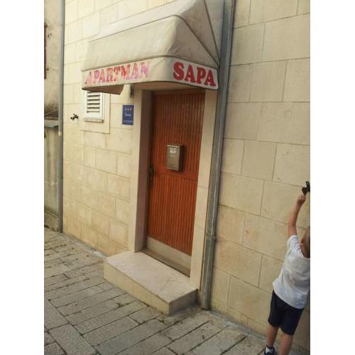 Apartman Sapa