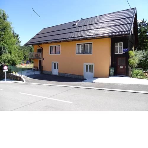 Apartman Sara - Delnice