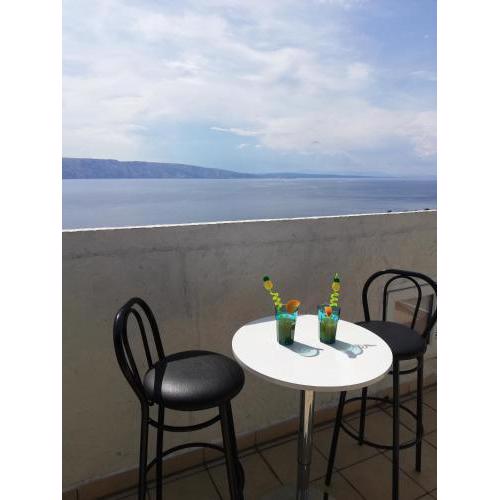 Apartman Sara Senj