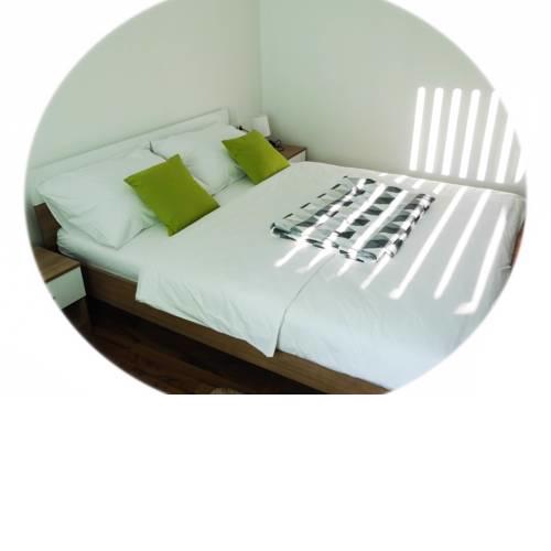 Apartman Sara vl. Franjo Klasić