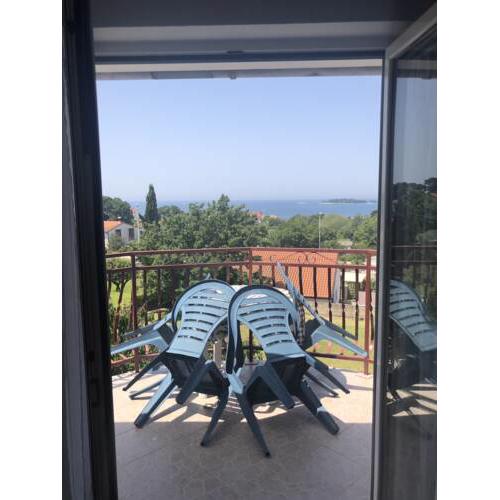 Apartman SARA