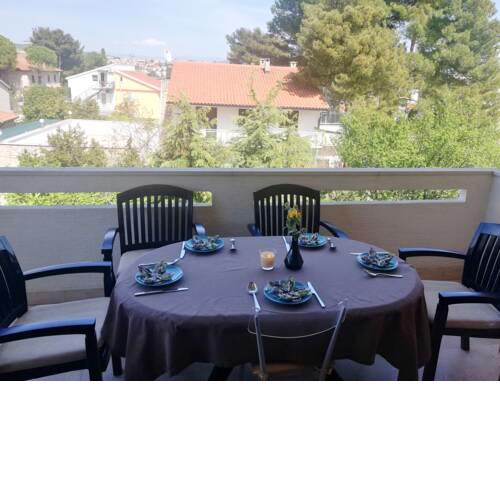 Apartman Sara