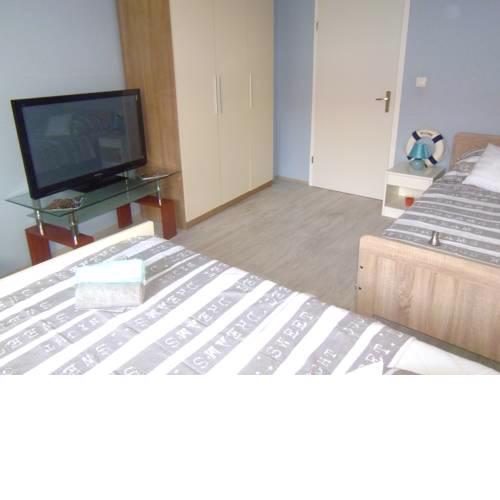 Apartman Sara