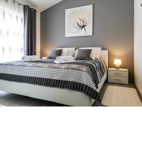 Apartman Sara