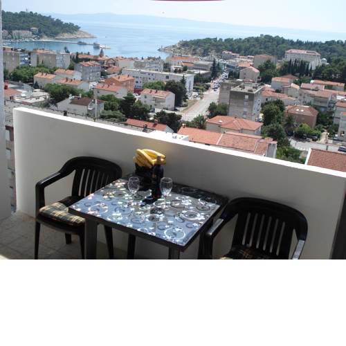 Apartman Šarić Makarska
