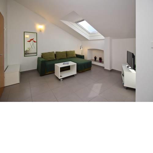 Apartman Saša