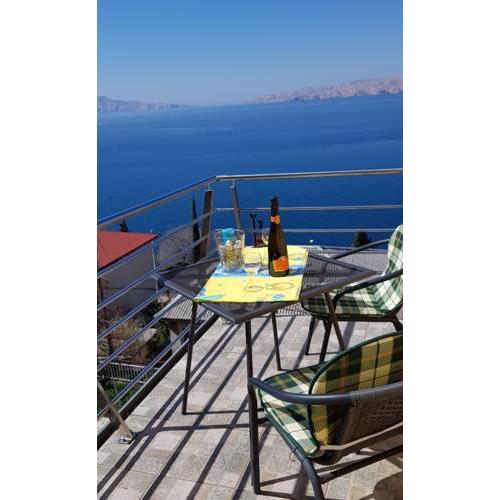 Apartman Saša